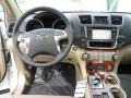 2013 Blizzard White Pearl Toyota Highlander Limited  photo #28