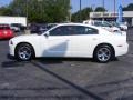 Bright White - Charger SXT Plus Photo No. 11