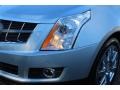 Radiant Silver - SRX 4 V6 AWD Photo No. 30