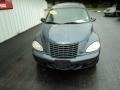 2003 Steel Blue Pearl Chrysler PT Cruiser Touring  photo #2