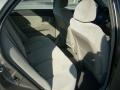 Sand Beige - Spectra EX Sedan Photo No. 32