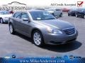 Tungsten Metallic - 200 Limited Sedan Photo No. 1