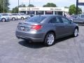 Tungsten Metallic - 200 Limited Sedan Photo No. 11