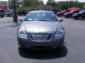 Tungsten Metallic - 200 Limited Sedan Photo No. 12