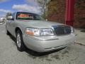 Gold Ash Metallic - Grand Marquis LS Photo No. 1