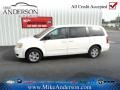 Stone White - Grand Caravan SE Photo No. 1
