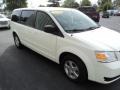 Stone White - Grand Caravan SE Photo No. 3