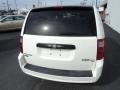 Stone White - Grand Caravan SE Photo No. 4