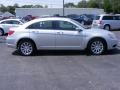 Billet Silver Metallic - 200 Limited Sedan Photo No. 2