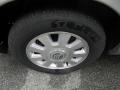 Gold Ash Metallic - Grand Marquis LS Photo No. 17