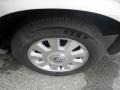 Gold Ash Metallic - Grand Marquis LS Photo No. 18