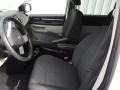 Stone White - Grand Caravan SE Photo No. 10