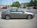 Mocha Steel Metallic - Malibu LT Photo No. 14