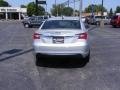 Billet Silver Metallic - 200 Limited Sedan Photo No. 8