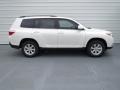 Blizzard White Pearl - Highlander  Photo No. 2