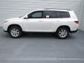 Blizzard White Pearl - Highlander  Photo No. 5