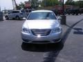 2013 Billet Silver Metallic Chrysler 200 Limited Sedan  photo #12