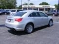 Billet Silver Metallic - 200 Limited Sedan Photo No. 13