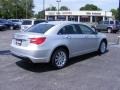 2013 Billet Silver Metallic Chrysler 200 Limited Sedan  photo #13