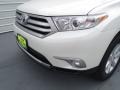 Blizzard White Pearl - Highlander  Photo No. 9