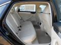 Black - Passat 2.5L SE Photo No. 14