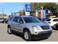 Quicksilver Metallic 2010 GMC Acadia SL AWD