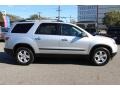 Quicksilver Metallic - Acadia SL AWD Photo No. 2