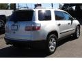 Quicksilver Metallic - Acadia SL AWD Photo No. 3