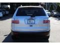 Quicksilver Metallic - Acadia SL AWD Photo No. 4