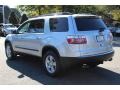 Quicksilver Metallic - Acadia SL AWD Photo No. 5