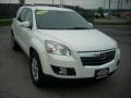 Cream White - Outlook XR AWD Photo No. 20