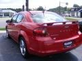 2013 Redline 2-Coat Pearl Dodge Avenger SXT V6  photo #14