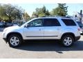 Quicksilver Metallic - Acadia SL AWD Photo No. 6