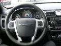 2013 Redline 2-Coat Pearl Dodge Avenger SXT V6  photo #16