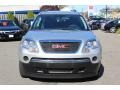 Quicksilver Metallic - Acadia SL AWD Photo No. 8