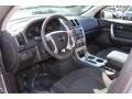 Quicksilver Metallic - Acadia SL AWD Photo No. 10