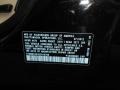Black - Passat 2.5L SE Photo No. 24