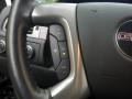 2011 Storm Gray Metallic GMC Sierra 1500 SLT Crew Cab 4x4  photo #13