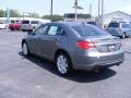 Tungsten Metallic - 200 Touring Sedan Photo No. 3