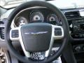 Tungsten Metallic - 200 Touring Sedan Photo No. 4