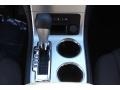 Quicksilver Metallic - Acadia SL AWD Photo No. 15