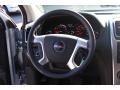 Quicksilver Metallic - Acadia SL AWD Photo No. 16