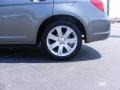 Tungsten Metallic - 200 Touring Sedan Photo No. 9