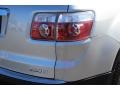 Quicksilver Metallic - Acadia SL AWD Photo No. 20