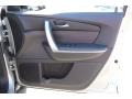 Quicksilver Metallic - Acadia SL AWD Photo No. 23