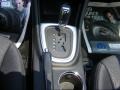Tungsten Metallic - 200 Touring Sedan Photo No. 15