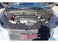 Quicksilver Metallic - Acadia SL AWD Photo No. 27