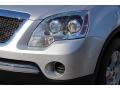 Quicksilver Metallic - Acadia SL AWD Photo No. 28