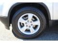Quicksilver Metallic - Acadia SL AWD Photo No. 29