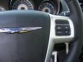 Tungsten Metallic - 200 Touring Sedan Photo No. 21